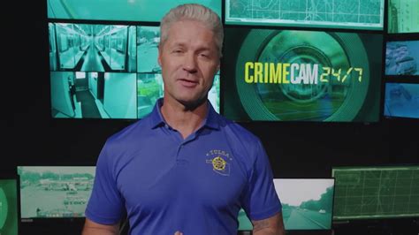 Watch CrimeCam 24/7 Online .